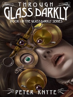 cover image of Through Glass Darkly